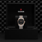 TUDOR 1926 36mm - M91451-0003 at Shreve & Co.