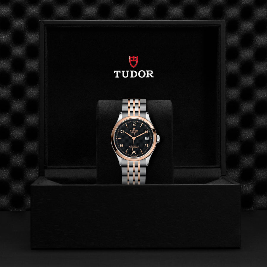 TUDOR 1926 36mm - M91451-0003 at Shreve & Co.