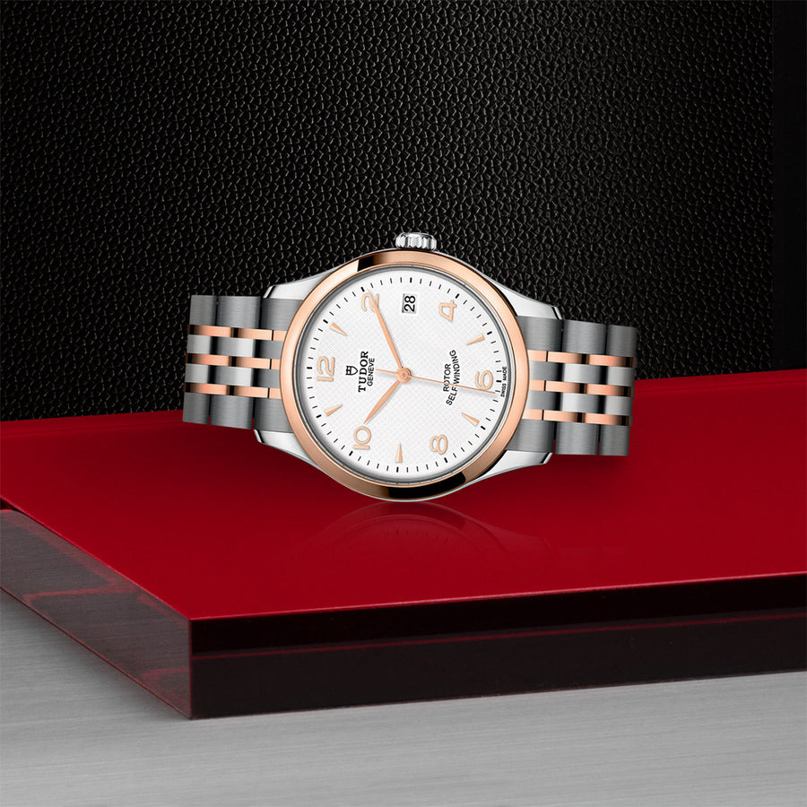 TUDOR 1926 36mm - M91451-0009 at Shreve & Co.
