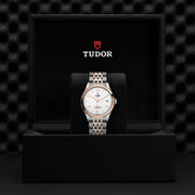 TUDOR 1926 36mm - M91451-0009 at Shreve & Co.