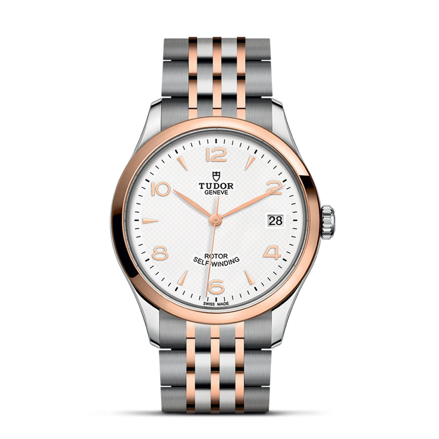 TUDOR 1926 36mm - M91451-0009 at Shreve & Co.