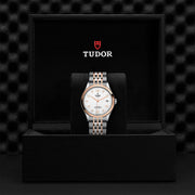 TUDOR 1926 36mm - M91451-0011 at Shreve & Co.