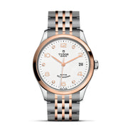 TUDOR 1926 36mm - M91451-0011 at Shreve & Co.