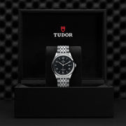 TUDOR 1926 39mm - M91550-0002 at Shreve & Co.