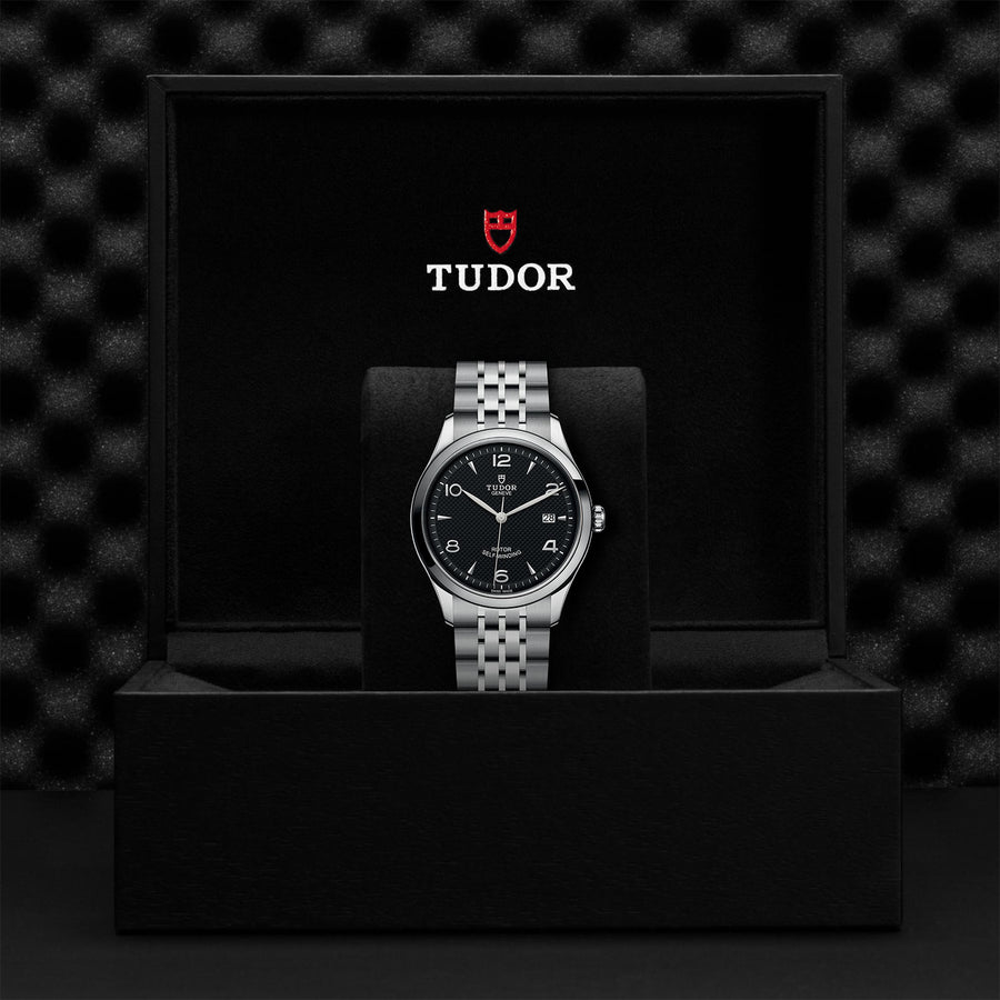 TUDOR 1926 39mm - M91550-0002 at Shreve & Co.