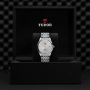 TUDOR 1926 39mm - M91550-0003 at Shreve & Co.