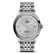 TUDOR 1926 39mm - M91550-0003 at Shreve & Co.