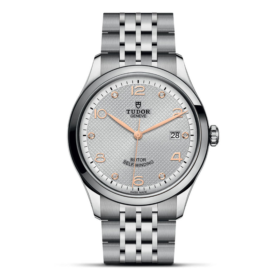 TUDOR 1926 39mm - M91550-0003 at Shreve & Co.