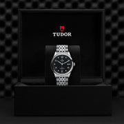 TUDOR 1926 39mm - M91550-0004 at Shreve & Co.
