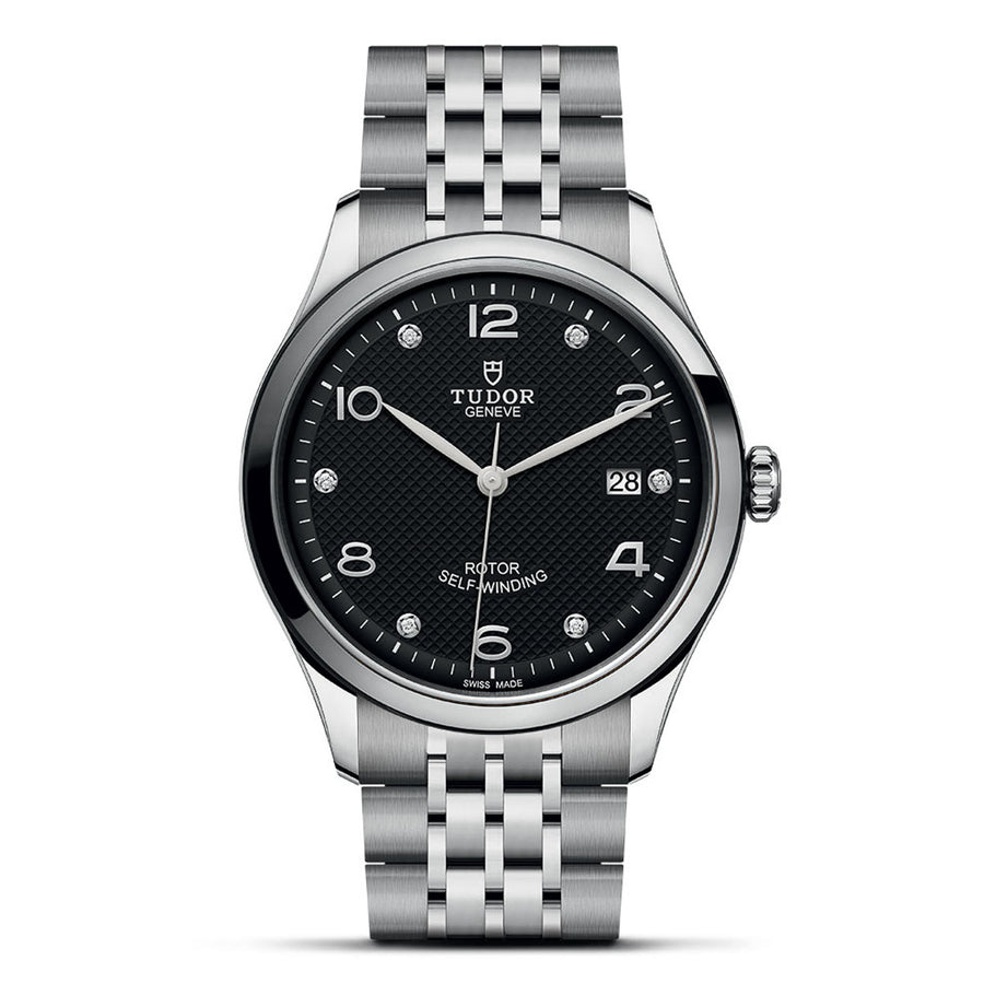 TUDOR 1926 39mm - M91550-0004 at Shreve & Co.
