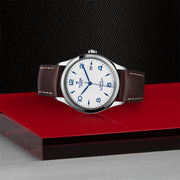 TUDOR 1926 39mm - M91550-0010 at Shreve & Co.