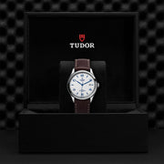 TUDOR 1926 39mm - M91550-0010 at Shreve & Co.