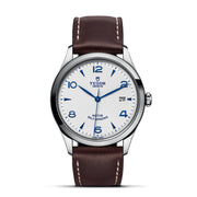 TUDOR 1926 39mm - M91550-0010 at Shreve & Co.