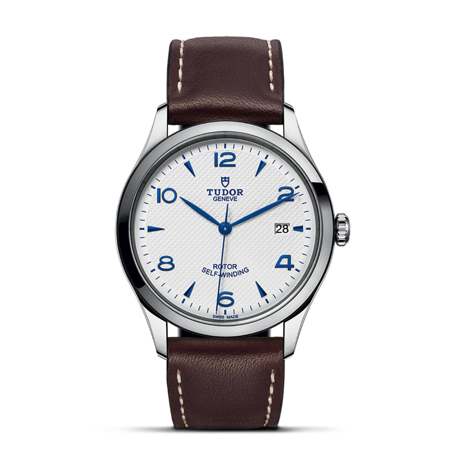 TUDOR 1926 39mm - M91550-0010 at Shreve & Co.
