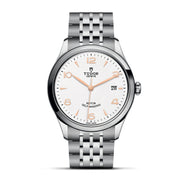 TUDOR 1926 39mm - M91550-0011 at Shreve & Co.