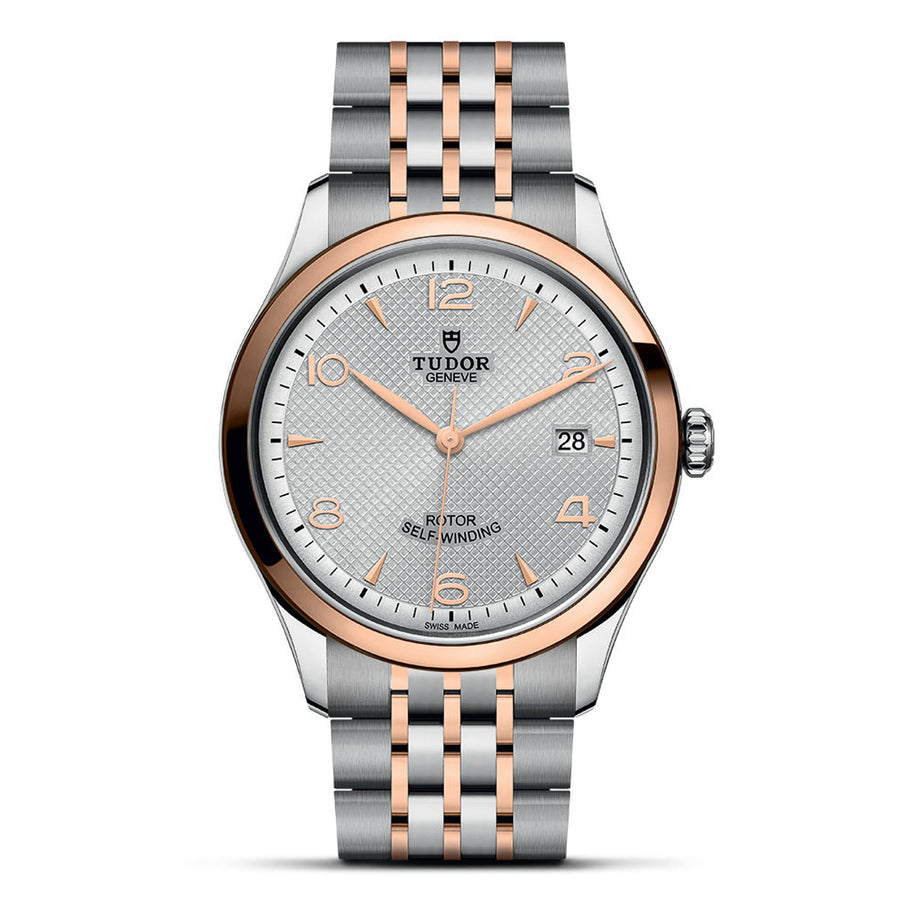 TUDOR 1926 39mm - M91551-0001 at Shreve & Co.