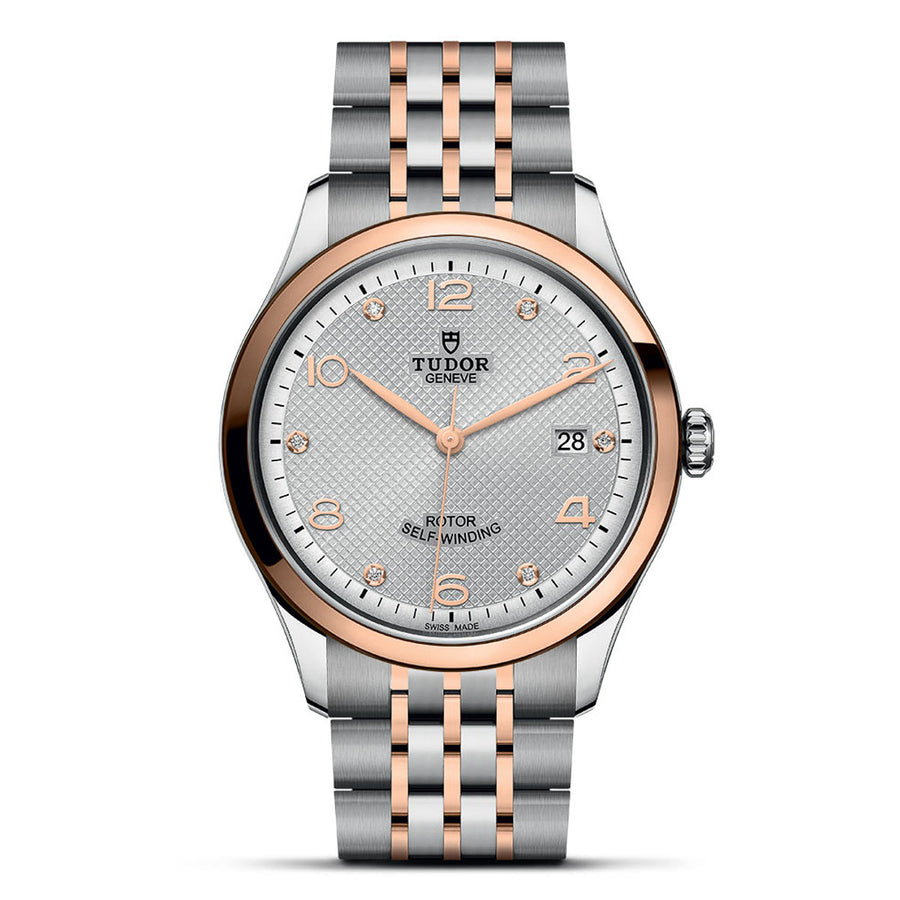 TUDOR 1926 39mm - M91551-0002 at Shreve & Co.