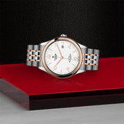 TUDOR 1926 39mm - M91551-0009 at Shreve & Co.