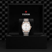 TUDOR 1926 39mm - M91651-0009 at Shreve & Co.