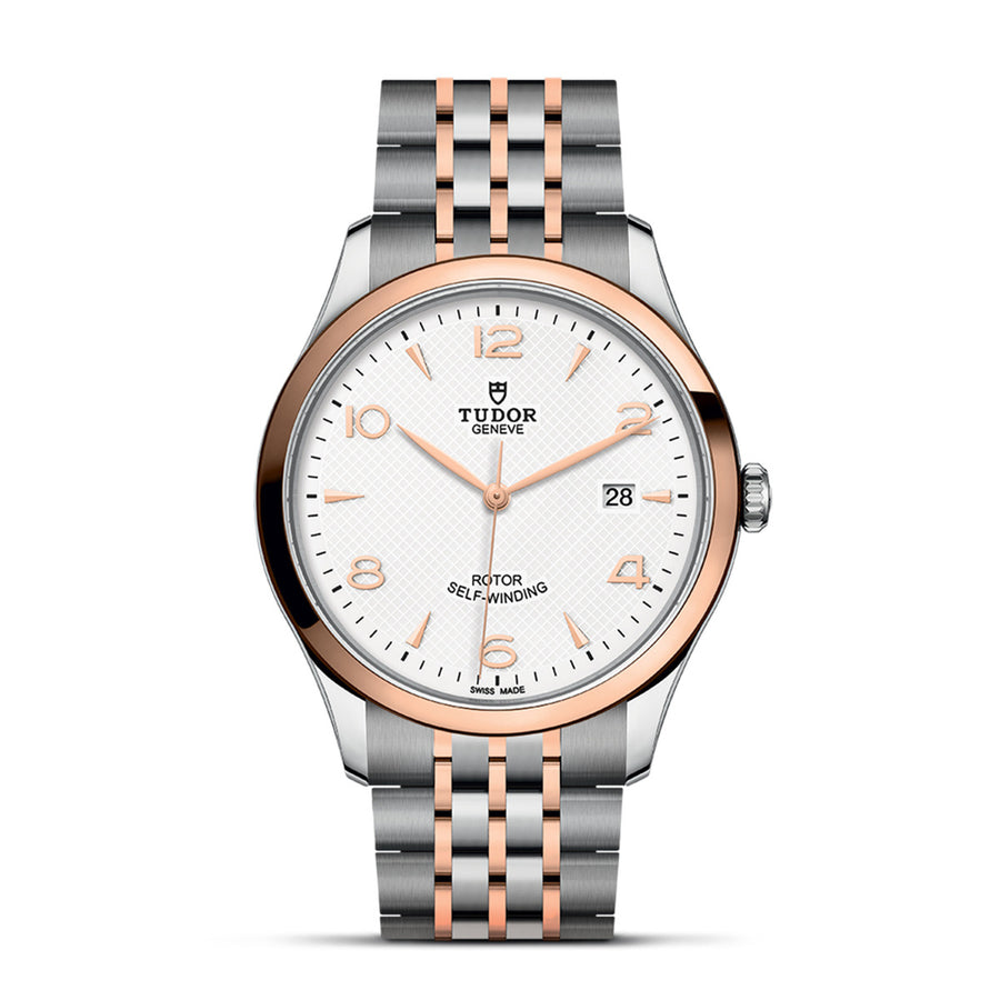 TUDOR 1926 39mm - M91651-0009 at Shreve & Co.