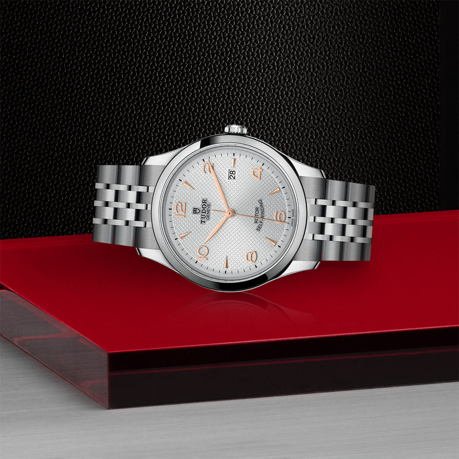 TUDOR 1926 41mm - M91650-0001 at Shreve & Co.