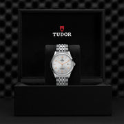 TUDOR 1926 41mm - M91650-0001 at Shreve & Co.