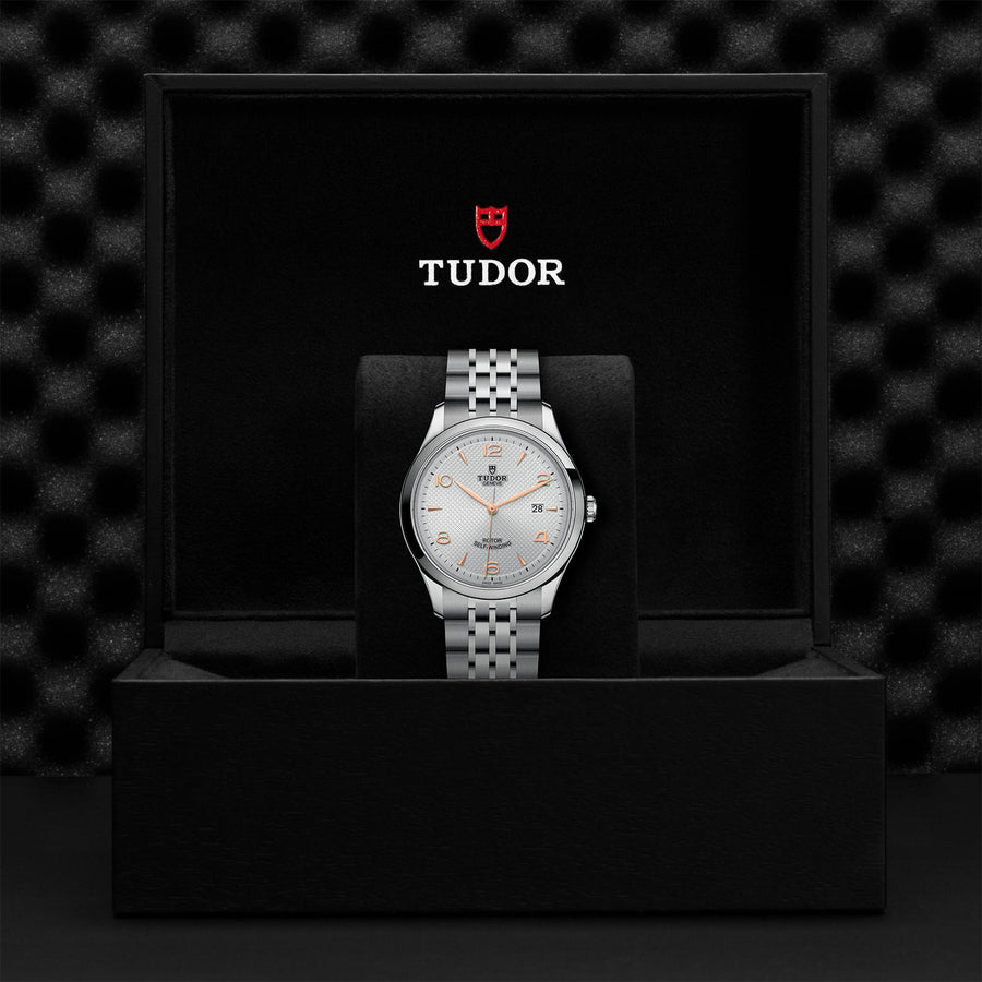 TUDOR 1926 41mm - M91650-0001 at Shreve & Co.