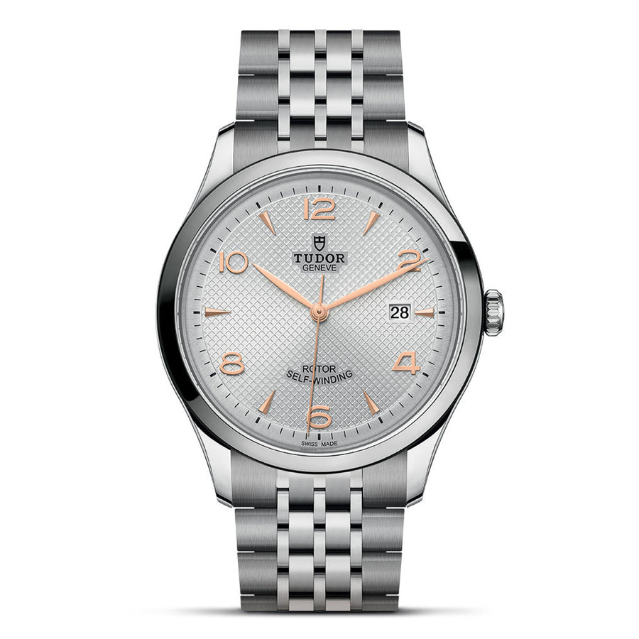 TUDOR 1926 41mm - M91650-0001 at Shreve & Co.