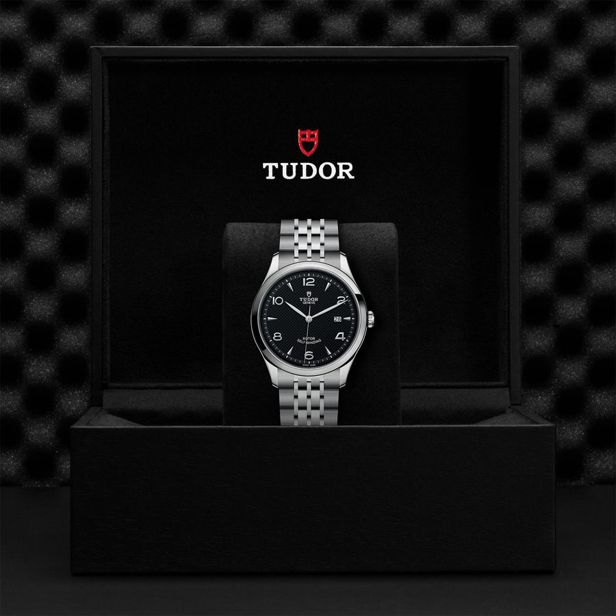 TUDOR 1926 41mm - M91650-0002 at Shreve & Co.