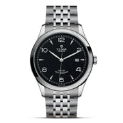 TUDOR 1926 41mm - M91650-0002 at Shreve & Co.