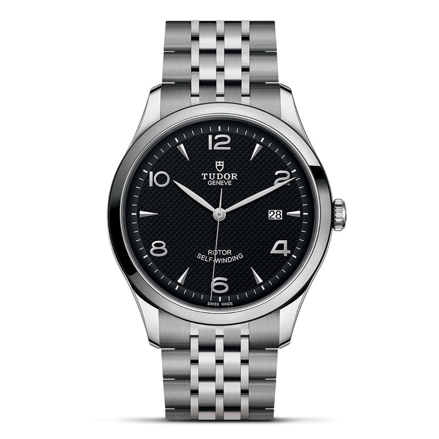 TUDOR 1926 41mm - M91650-0002 at Shreve & Co.