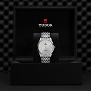 TUDOR 1926 41mm - M91650-0003 at Shreve & Co.
