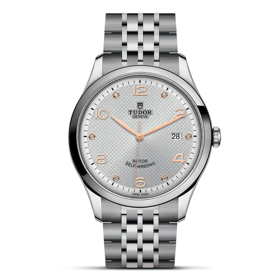 TUDOR 1926 41mm - M91650-0003 at Shreve & Co.