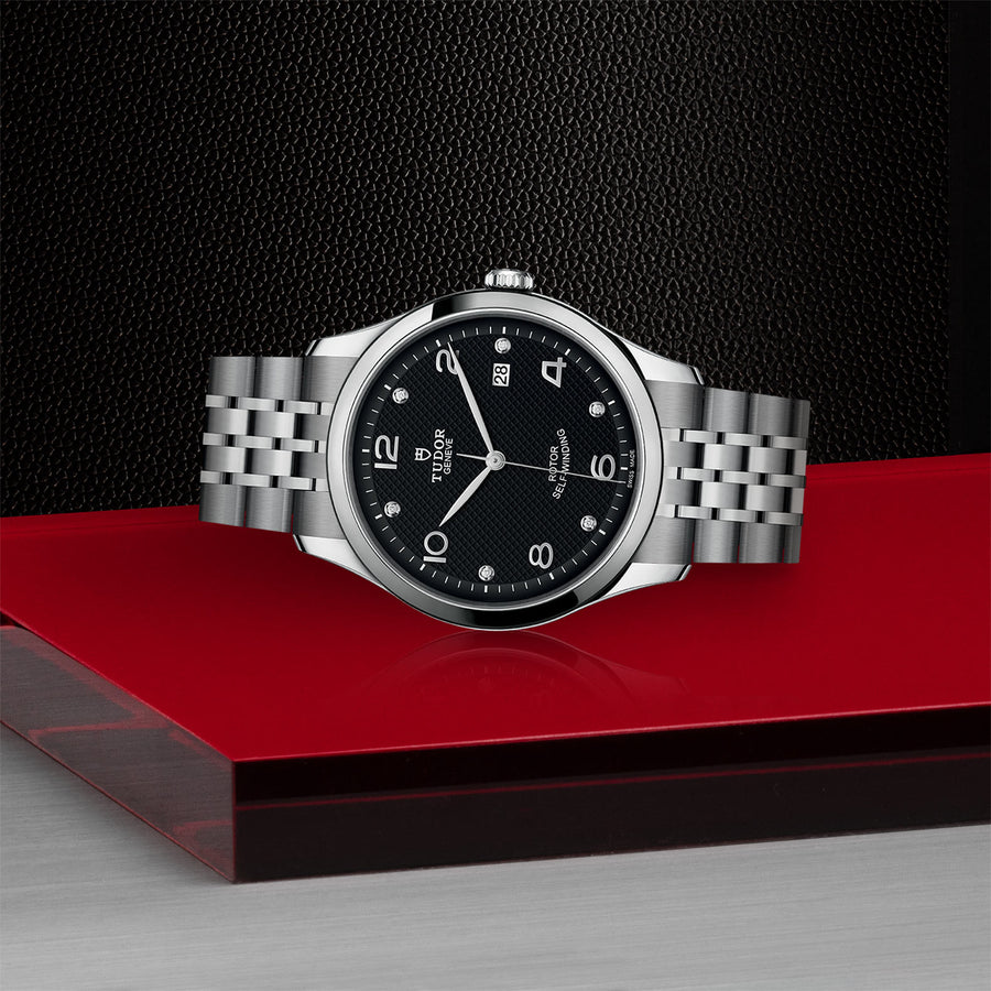 TUDOR 1926 41mm - M91650-0004 at Shreve & Co.