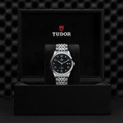 TUDOR 1926 41mm - M91650-0004 at Shreve & Co.