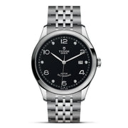 TUDOR 1926 41mm - M91650-0004 at Shreve & Co.