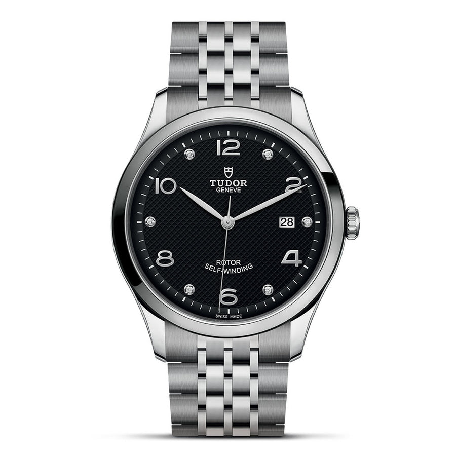 TUDOR 1926 41mm - M91650-0004 at Shreve & Co.