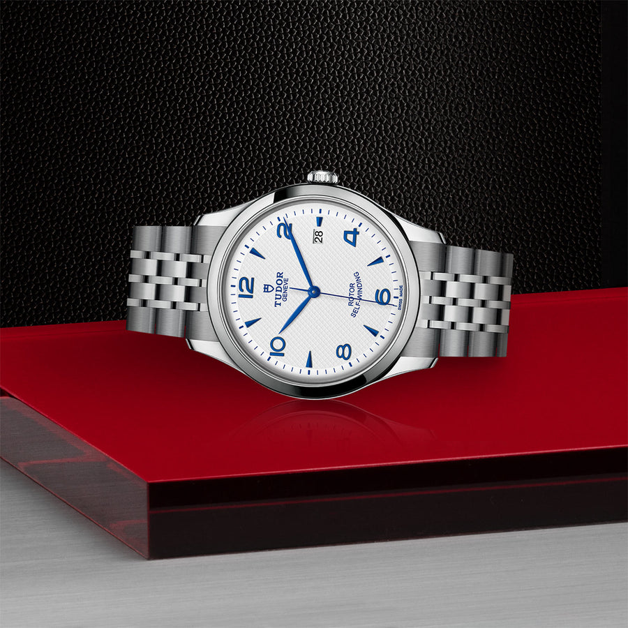 TUDOR 1926 41mm - M91650-0005 at Shreve & Co.