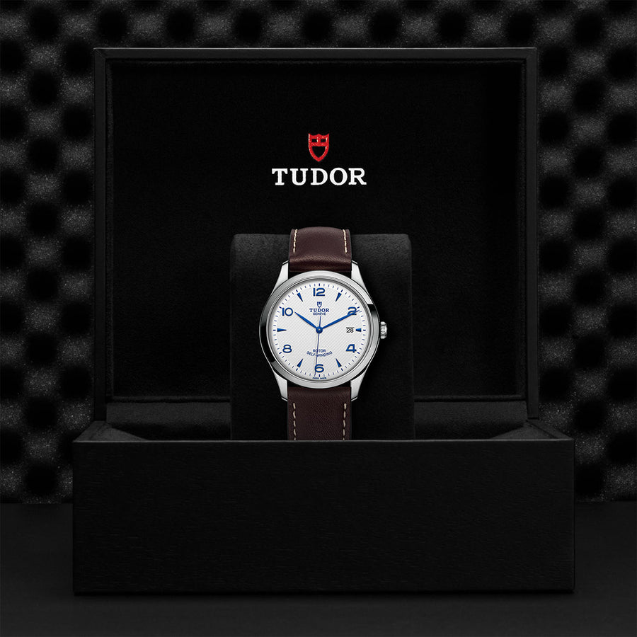 TUDOR 1926 41mm - M91650-0010 at Shreve & Co.