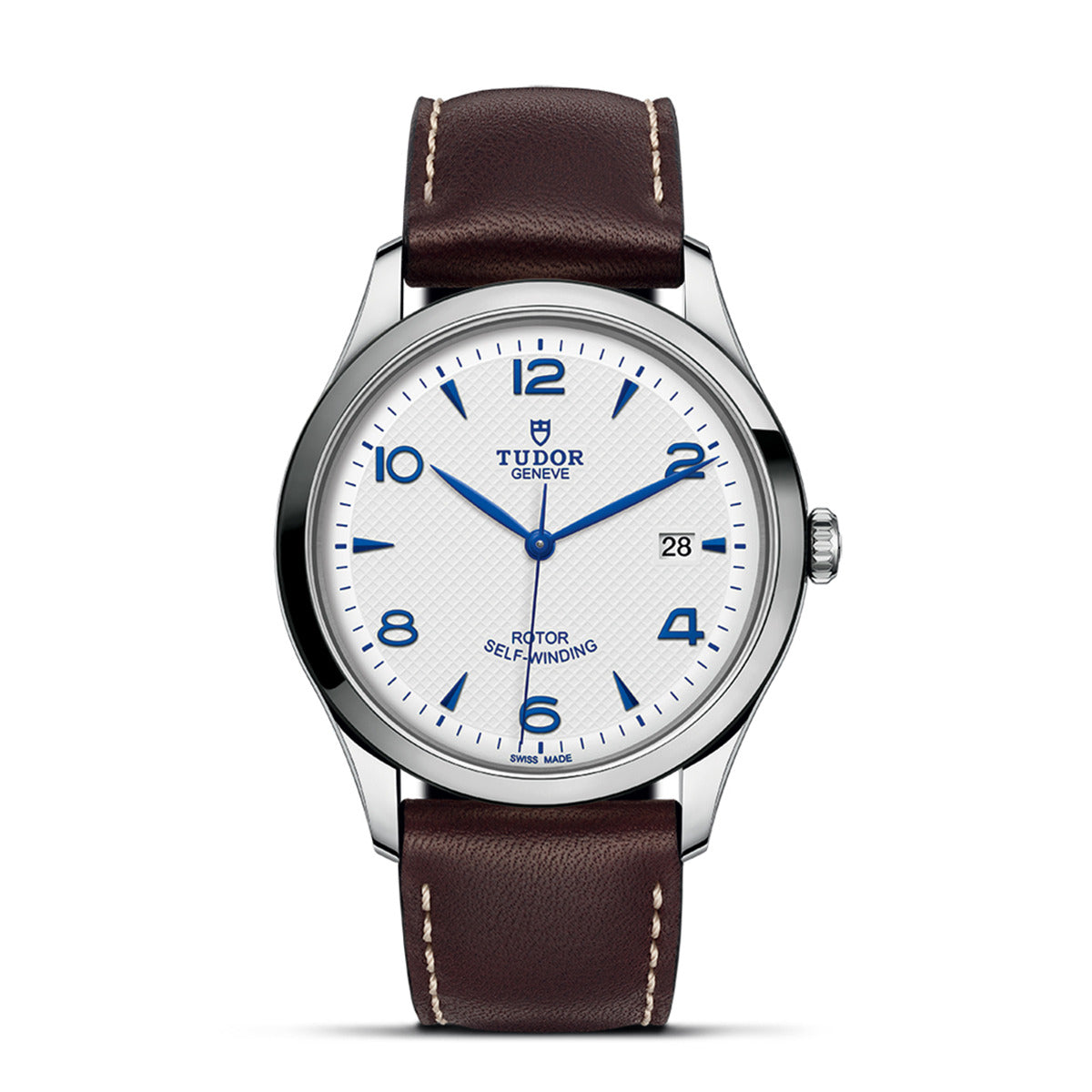 TUDOR 1926 41mm - M91650-0010 at Shreve & Co.