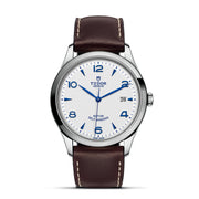 TUDOR 1926 41mm - M91650-0010 at Shreve & Co.