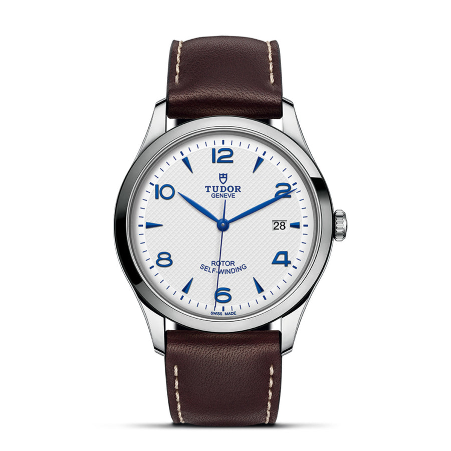 TUDOR 1926 41mm - M91650-0010 at Shreve & Co.