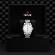 TUDOR 1926 41mm - M91650-0013 at Shreve & Co.