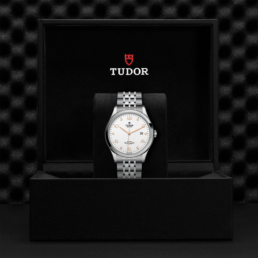 TUDOR 1926 41mm - M91650-0013 at Shreve & Co.