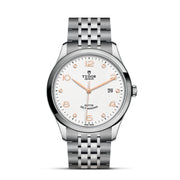 TUDOR 1926 41mm - M91650-0013 at Shreve & Co.