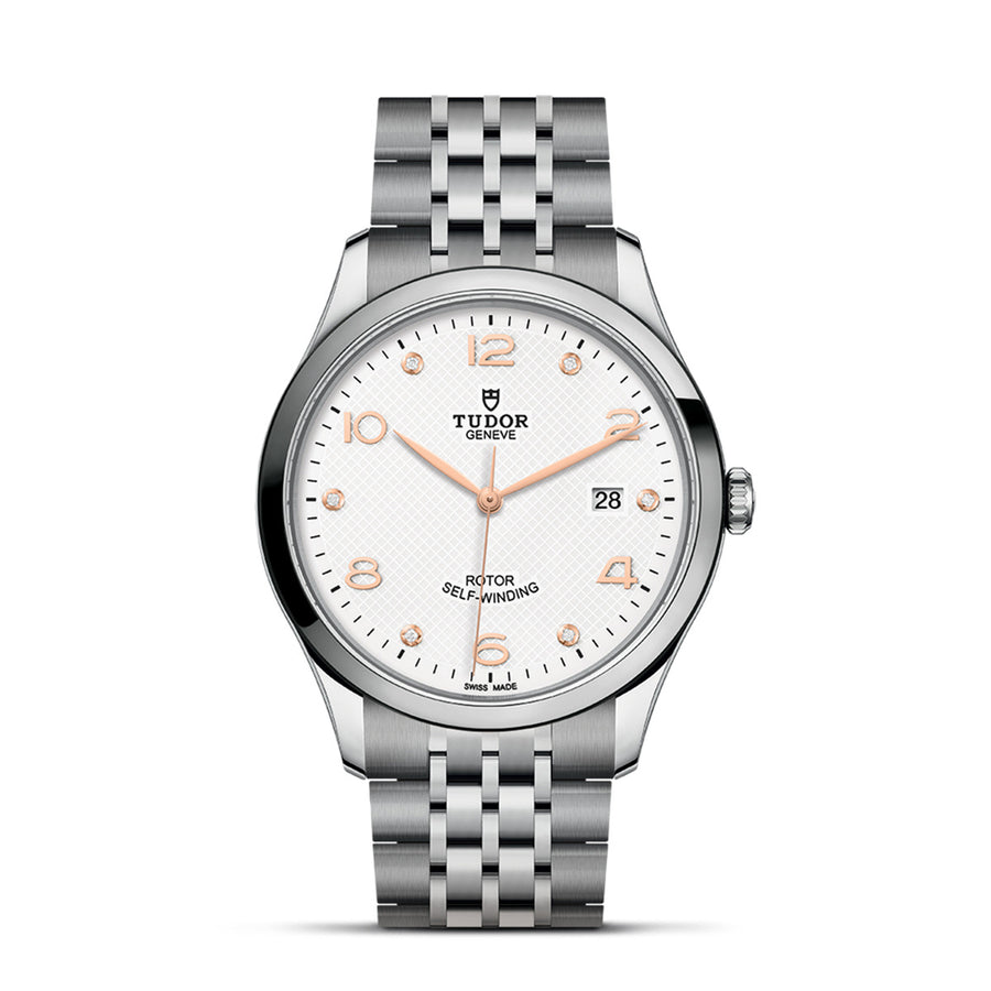 TUDOR 1926 41mm - M91650-0013 at Shreve & Co.