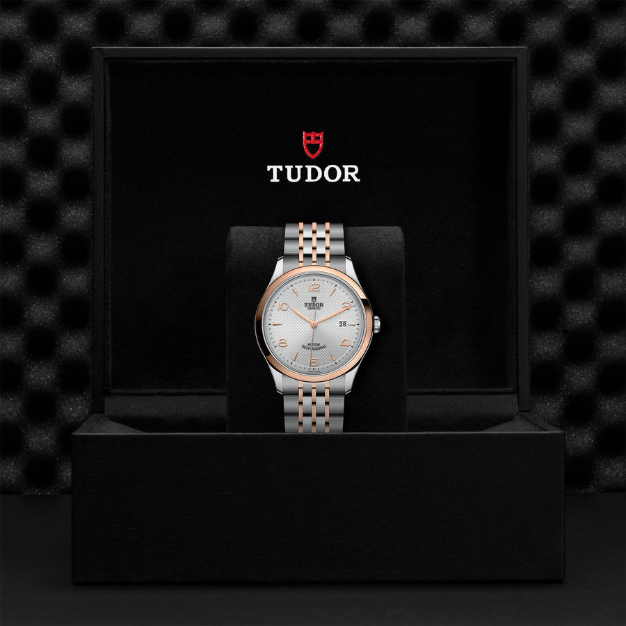 TUDOR 1926 41mm - M91651-0001 at Shreve & Co.