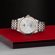 TUDOR 1926 41mm - M91651-0002 at Shreve & Co.