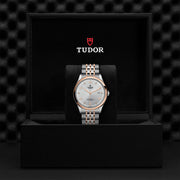 TUDOR 1926 41mm - M91651-0002 at Shreve & Co.