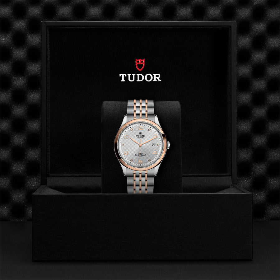 TUDOR 1926 41mm - M91651-0002 at Shreve & Co.